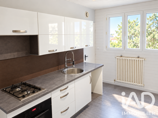  Appartement à vendre 5 pièces 80 m²