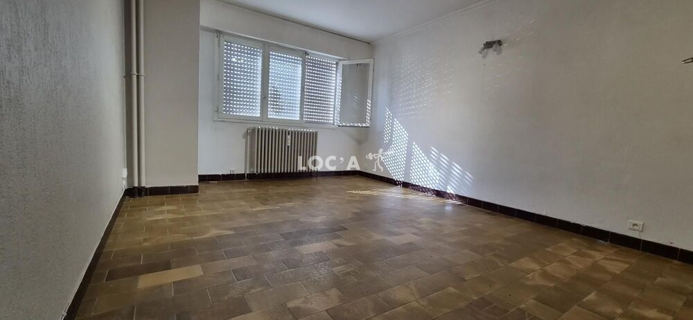 location Appartement - 3 pièce(s) - 47 m² Dijon (21000)