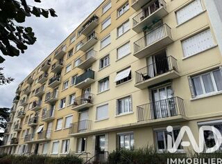  Appartement � vendre 4 pi�ces 85 m�