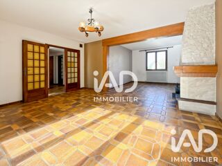  Maison à vendre 5 pièces 141 m²