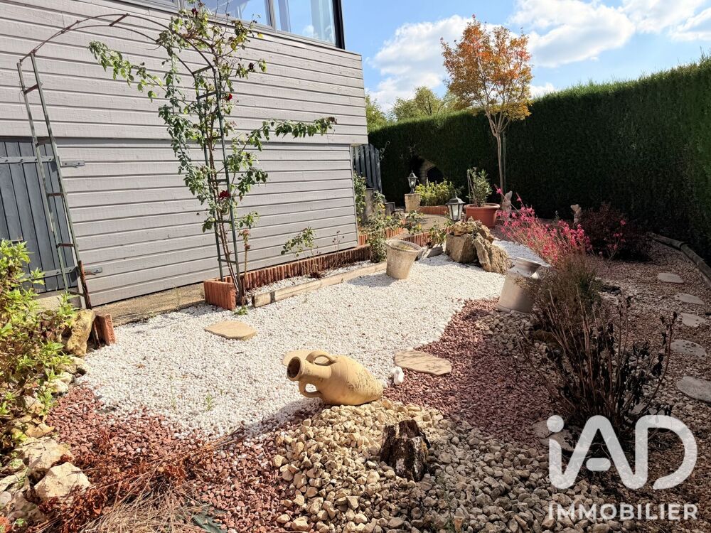 Vente Maison Vente Maison/villa 5 pièces Parthenay