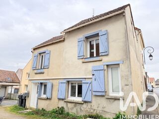  Maison � vendre 3 pi�ces 67 m�