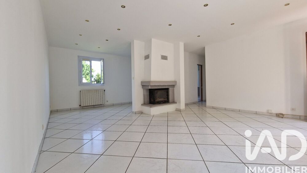 Vente Pavillon 4 pièces