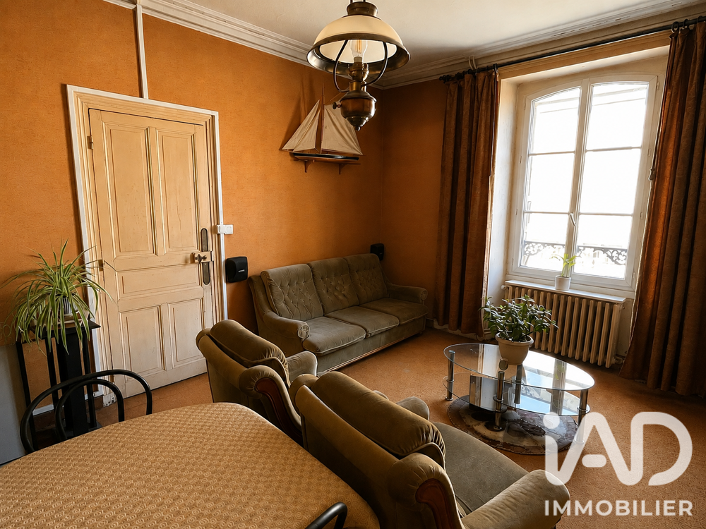 Vente Appartement Vente Appartement 4 pièces Redon