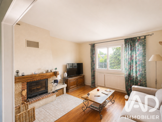  Maison à vendre 5 pièces 111 m²