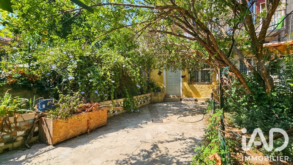Vente Appartement Vente Appartement 3 pièces Marseille 15