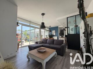  Maison à vendre 6 pièces 108 m²