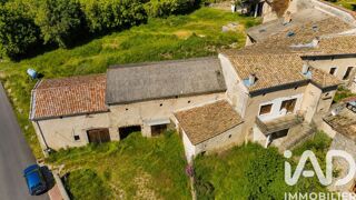  Maison à vendre 10 pièces 170 m²