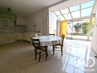  Maison à vendre 6 pièces 169 m²