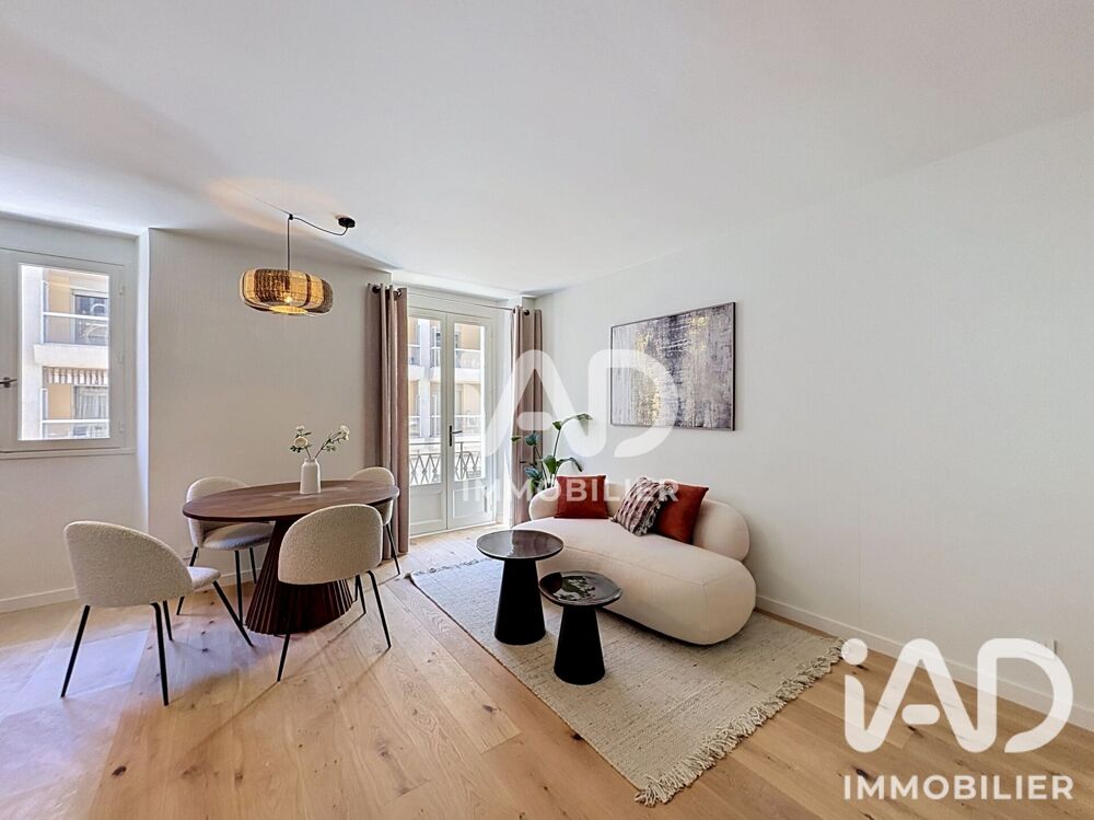 Vente Appartement 1 pièce