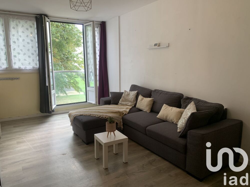 Vente Appartement Vente Appartement 3 pièces Saint-jean-le-blanc