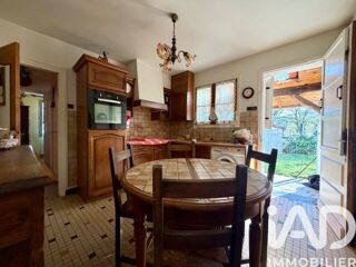  Maison � vendre 5 pi�ces 105 m�