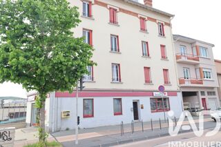  Appartement à vendre 2 pièces 57 m²