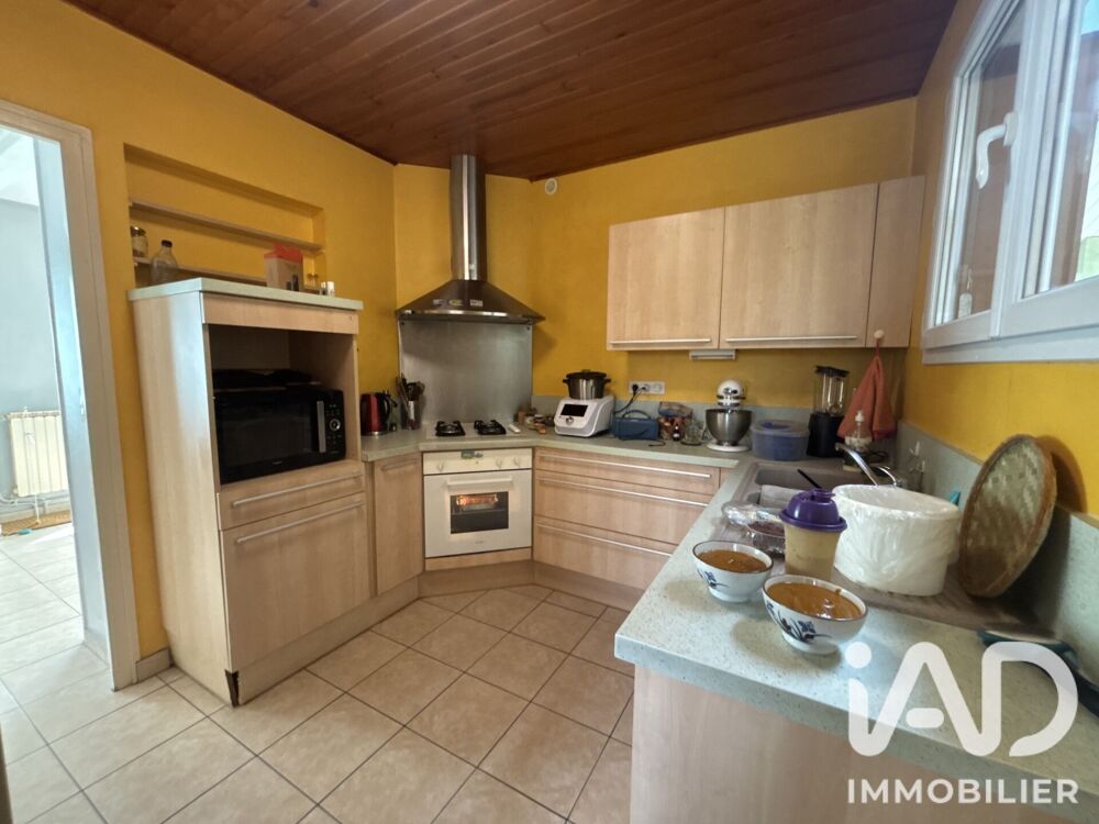 Vente Maison/villa 8 pièces