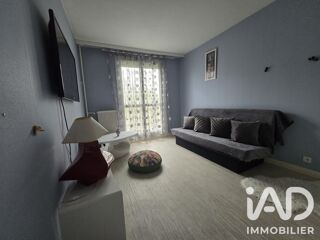  Appartement à vendre 5 pièces 93 m²