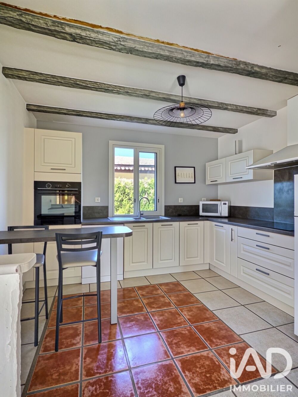 Vente Maison Vente Maison/villa 4 pièces Saint-martin-de-crau