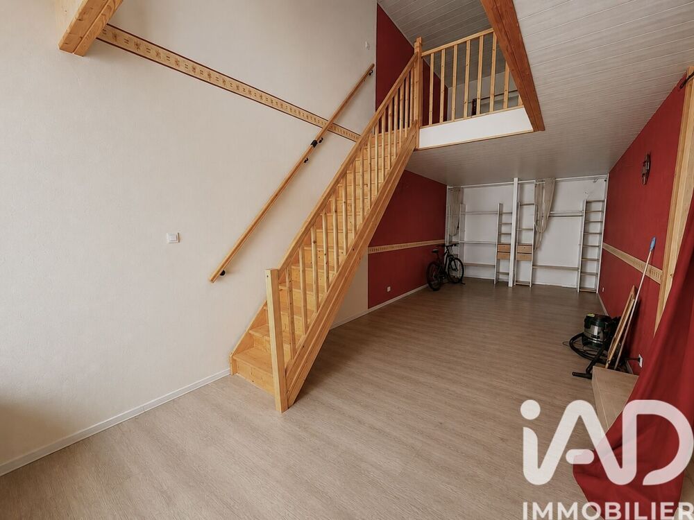 Vente Maison Vente Maison de village 5 pièces Selongey