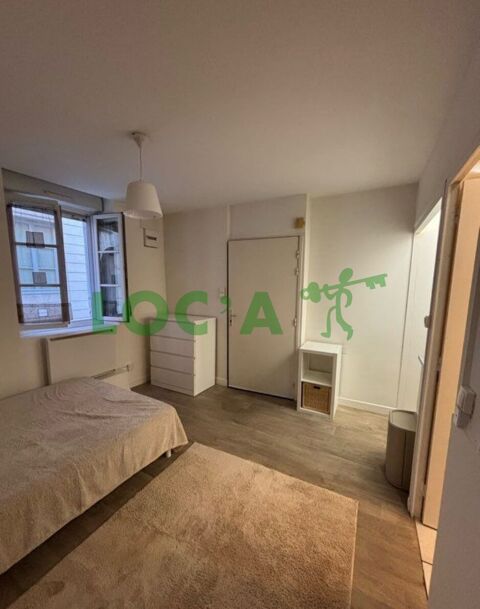  Appartement � louer 1 pi�ce 20 m�