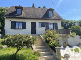  Maison à vendre 5 pièces 104 m²
