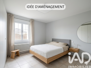  Maison � vendre 5 pi�ces 95 m�