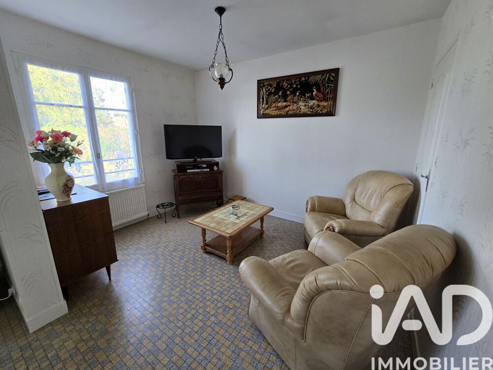 Vente Maison traditionnelle 5 pièces