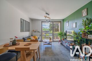  Appartement � vendre 3 pi�ces 58 m�