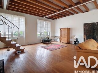  Maison à vendre 6 pièces 324 m²