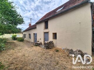  Maison à vendre 4 pièces 100 m²