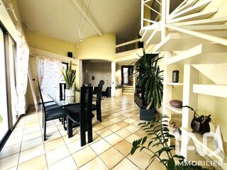  Maison à vendre 5 pièces 172 m²