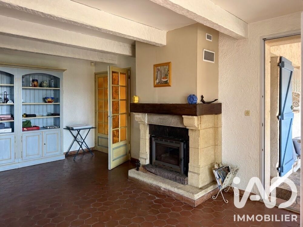 à vendre  Maison Roquebrune-sur-Argens (83520)