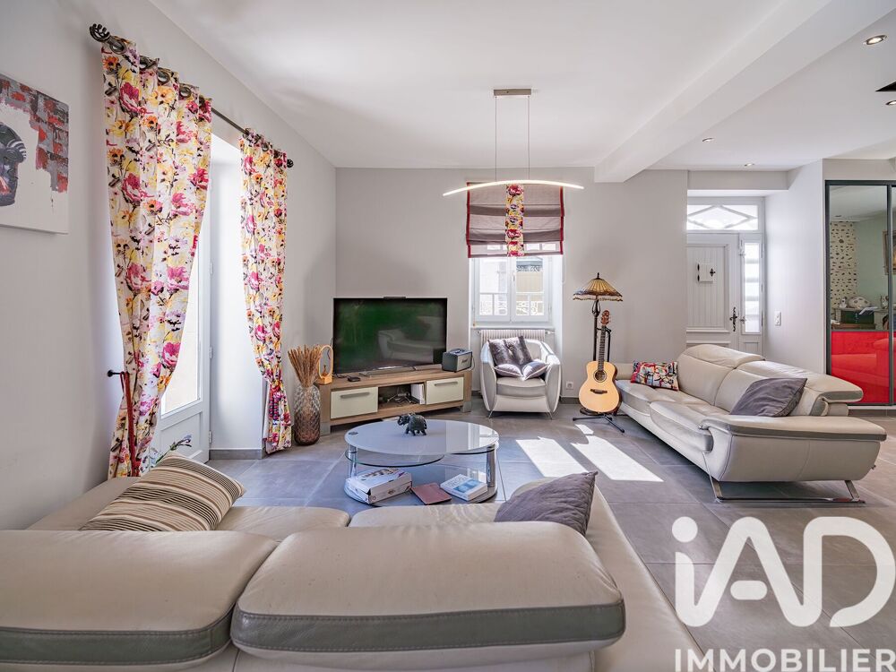 à vendre  Maison Denguin (64230)