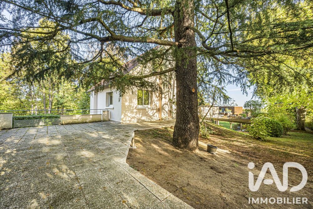à vendre  Maison Rueil-Malmaison (92500)