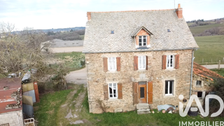  Maison � vendre 7 pi�ces 7740 m�