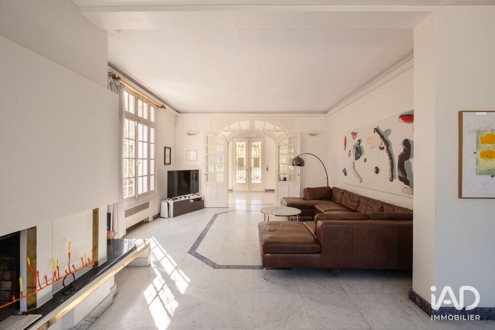 Maison – Sceaux - Plus
