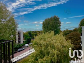  Appartement à vendre 1 pièce 27 m²