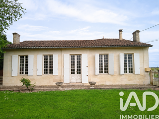  Maison � vendre 9 pi�ces 210 m�