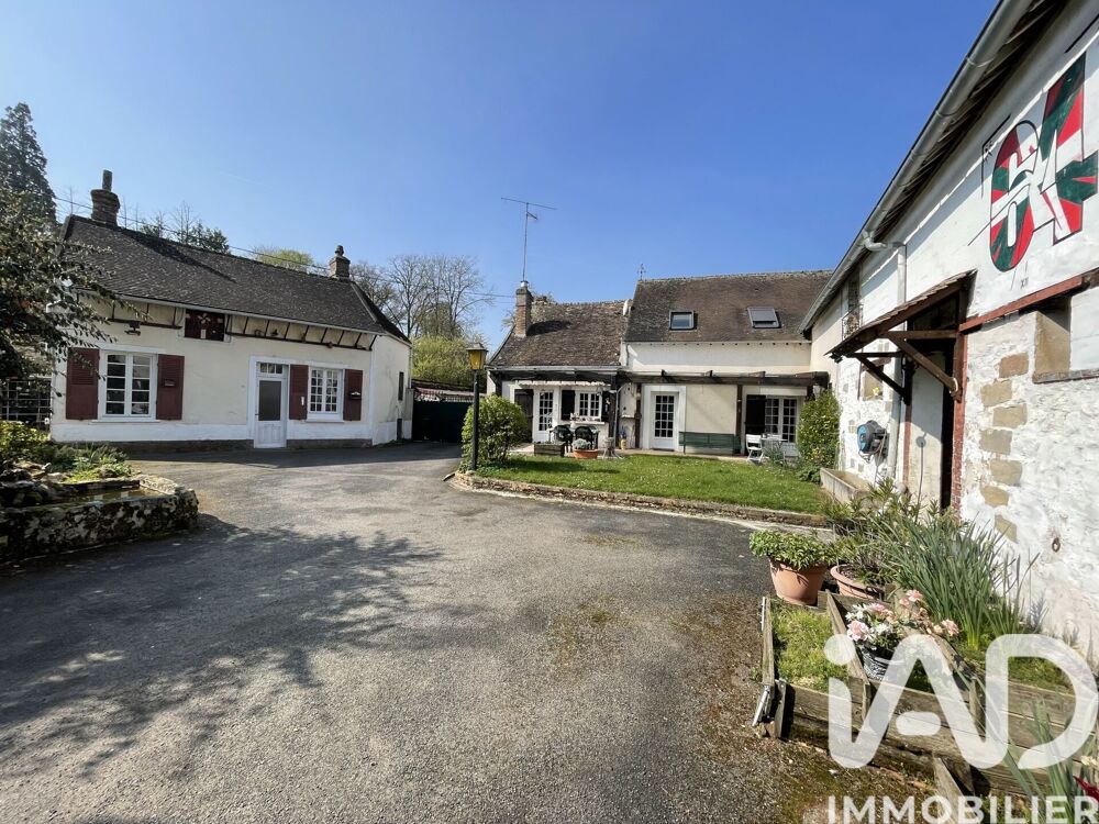 Vente Maison Vente Maison/villa 10 pièces Esmans