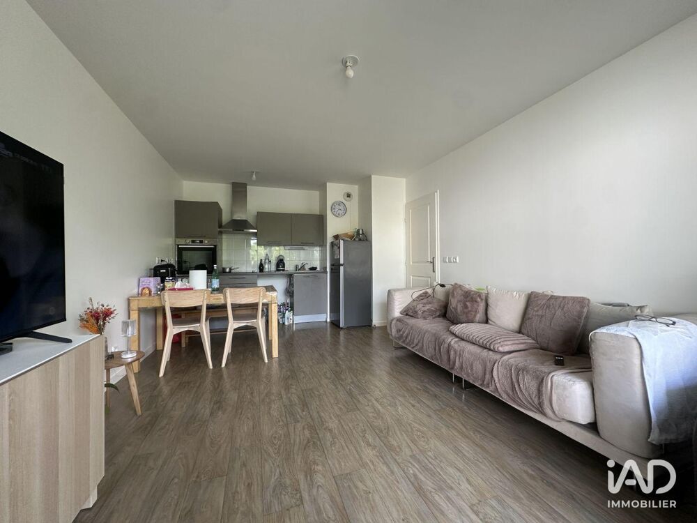 Vente Appartement Vente Appartement 2 pièces Villecresnes