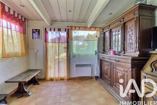  Maison à vendre 2 pièces 36 m²