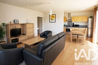  Appartement à vendre 4 pièces 83 m²