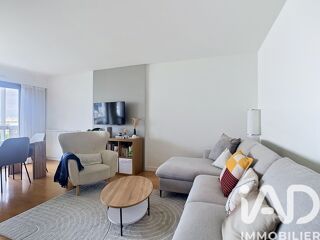  Appartement à vendre 3 pièces 63 m²