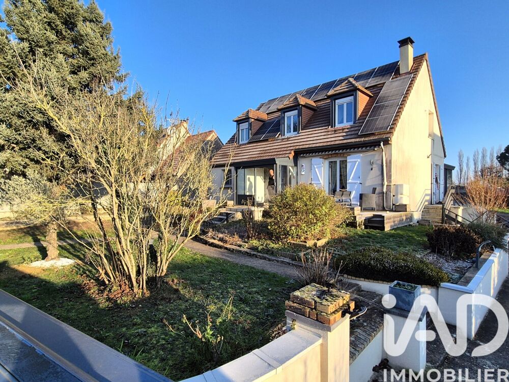 Vente Maison/villa 7 pièces
