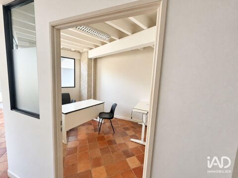   Location Bureaux 10 m&sup2; 