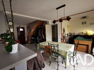  Maison � vendre 8 pi�ces 159 m�