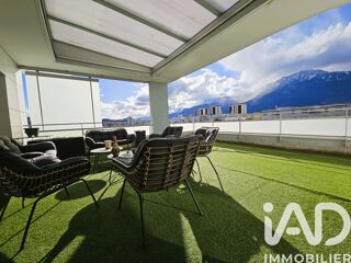  Appartement à vendre 5 pièces 114 m²