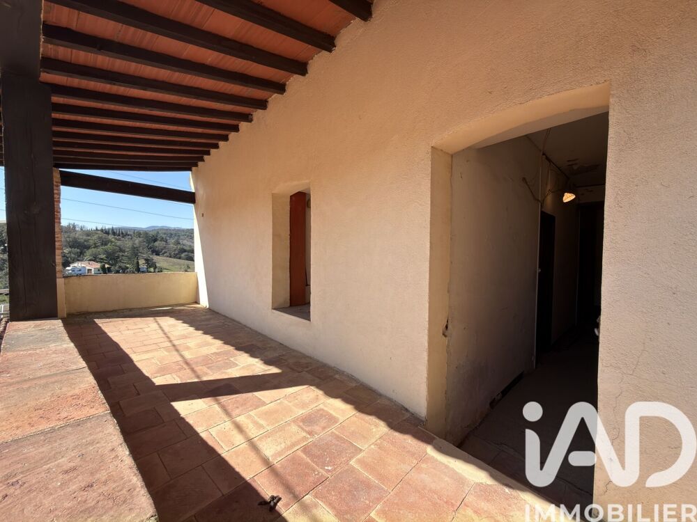 Vente Maison/villa 3 pièces
