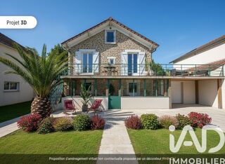  Maison � vendre 5 pi�ces 104 m�