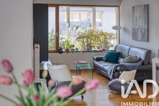  Appartement à vendre 4 pièces 103 m²
