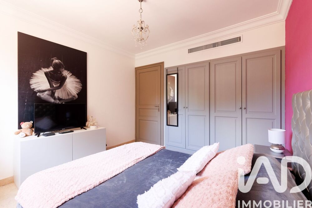 à vendre  Maison Grasse (06130)