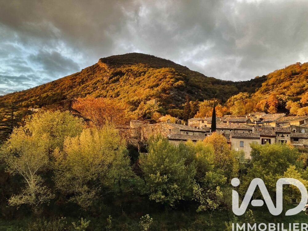 Vente Maison de village 7 pièces